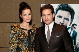 jaimie alexander peter facinelli pic 